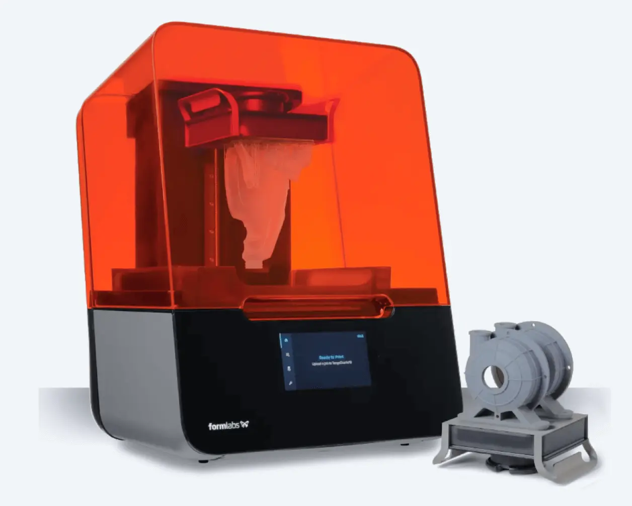 Formlabs Resin Printer